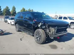 1GNSKDKD8MR487001 2021 CHEVROLET SUBURBAN
