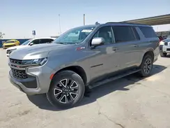 1GNSKDKD8NR106667 2022 CHEVROLET SUBURBAN
