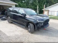 1GNSKDKD8NR113912 2022 CHEVROLET SUBURBAN