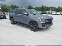 1GNSKDKD8NR149387 2022 CHEVROLET SUBURBAN