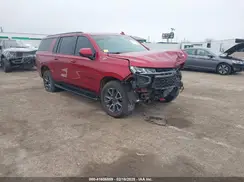 1GNSKDKD8NR301037 2022 CHEVROLET SUBURBAN