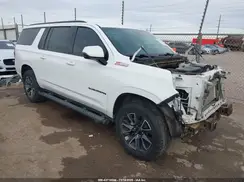 1GNSKDKD8NR360914 2022 CHEVROLET SUBURBAN