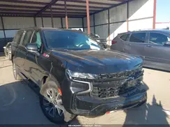 1GNSKDKD8PR165298 2023 CHEVROLET SUBURBAN