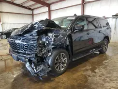 1GNSKDKD8PR183901 2023 CHEVROLET SUBURBAN