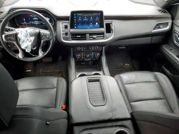1GNSKDKD8PR239979 2023 CHEVROLET SUBURBAN - Image 8