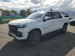 1GNSKDKD8PR509356 2023 CHEVROLET SUBURBAN