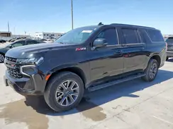 1GNSKDKD8PR526187 2023 CHEVROLET SUBURBAN