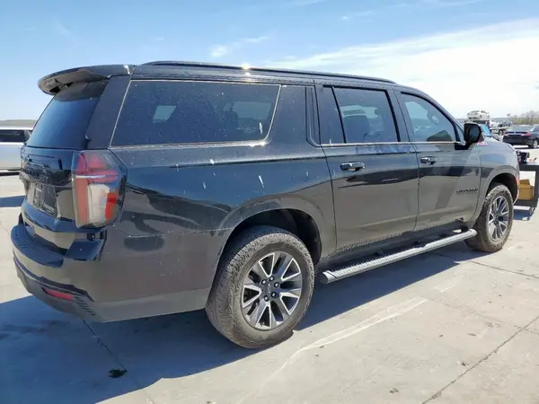 1GNSKDKD8PR526187 2023 CHEVROLET SUBURBAN - Image 2