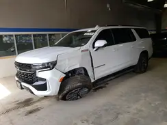 1GNSKDKD8RR410085 2024 CHEVROLET SUBURBAN
