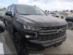 1GNSKDKD9MR158386 2021 CHEVROLET SUBURBAN