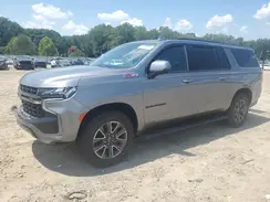 1GNSKDKD9MR170327 2021 CHEVROLET SUBURBAN