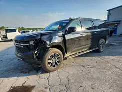 1GNSKDKD9MR228369 2021 CHEVROLET SUBURBAN