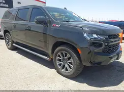 1GNSKDKD9MR231840 2021 CHEVROLET SUBURBAN
