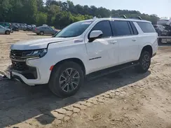 1GNSKDKD9MR235094 2021 CHEVROLET SUBURBAN