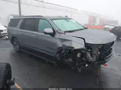 1GNSKDKD9MR345157 2021 CHEVROLET SUBURBAN