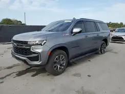 1GNSKDKD9MR385447 2021 CHEVROLET SUBURBAN
