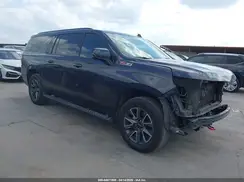 1GNSKDKD9NR213128 2022 CHEVROLET SUBURBAN
