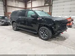 1GNSKDKD9NR250938 2022 CHEVROLET SUBURBAN