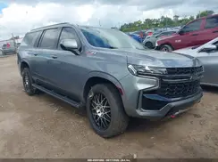 1GNSKDKD9NR252530 2022 CHEVROLET SUBURBAN