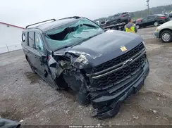 1GNSKDKD9NR254889 2022 CHEVROLET SUBURBAN