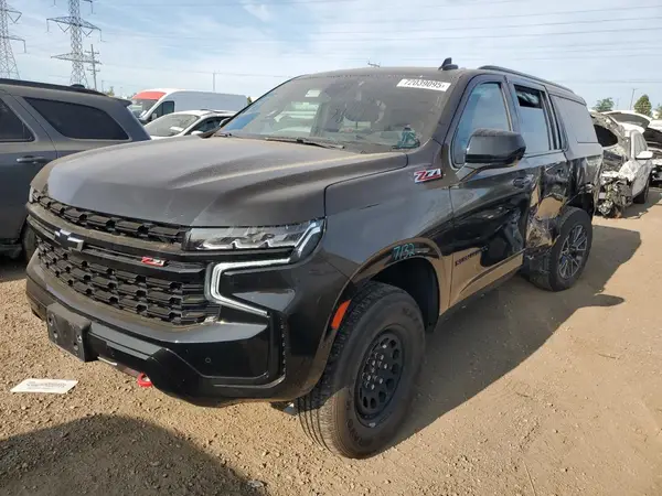 1GNSKDKD9PR110388 2023 CHEVROLET SUBURBAN - Image 1