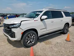 1GNSKDKD9PR324698 2023 CHEVROLET SUBURBAN
