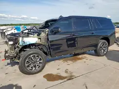 1GNSKDKD9PR411517 2023 CHEVROLET SUBURBAN