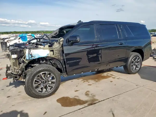 1GNSKDKD9PR411517 2023 CHEVROLET SUBURBAN - Image 1