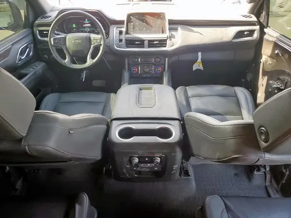 1GNSKDKD9PR411517 2023 CHEVROLET SUBURBAN - Image 8