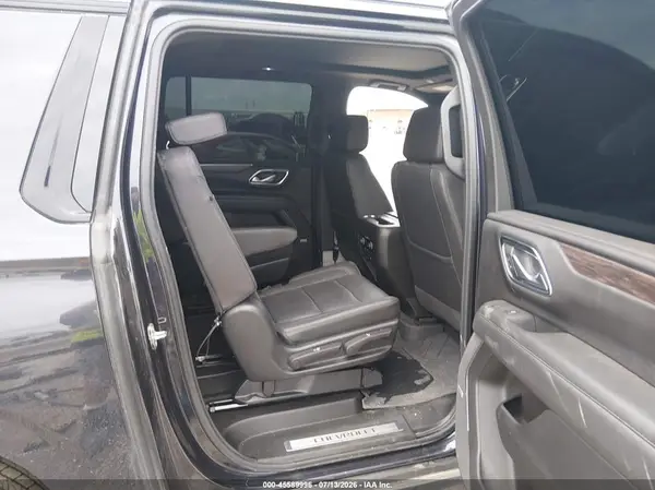 1GNSKDKD9PR503775 2023 CHEVROLET SUBURBAN - Image 8