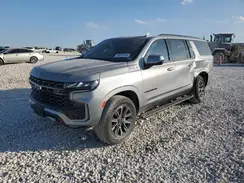 1GNSKDKD9PR516753 2023 CHEVROLET SUBURBAN