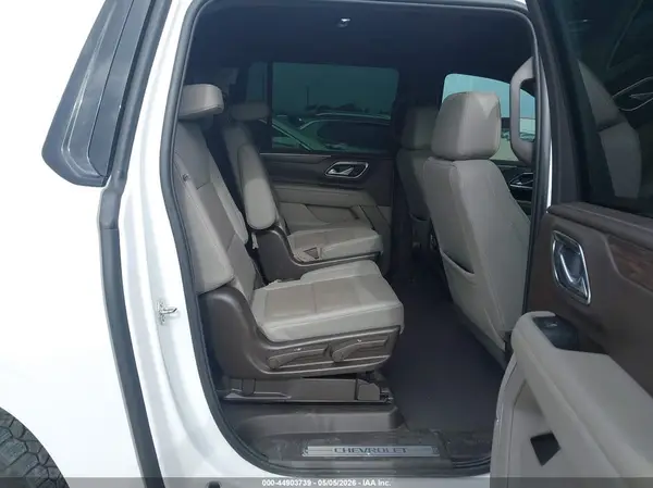 1GNSKDKD9RR106912 2024 CHEVROLET SUBURBAN - Image 8