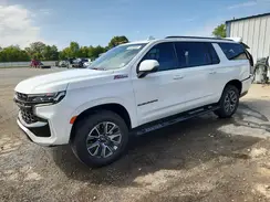 1GNSKDKD9RR204158 2024 CHEVROLET SUBURBAN