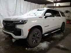 1GNSKDKD9RR213216 2024 CHEVROLET SUBURBAN