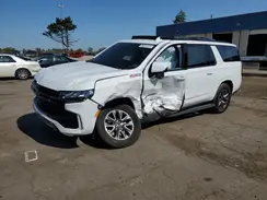 1GNSKDKD9RR291124 2024 CHEVROLET SUBURBAN