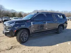 1GNSKDKDXMR135151 2021 CHEVROLET SUBURBAN