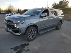 1GNSKDKDXMR310076 2021 CHEVROLET SUBURBAN