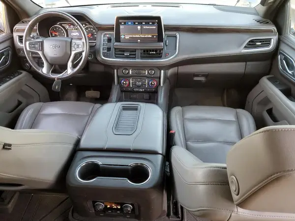 1GNSKDKDXMR310076 2021 CHEVROLET SUBURBAN - Image 8