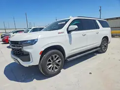 1GNSKDKDXMR415216 2021 CHEVROLET SUBURBAN