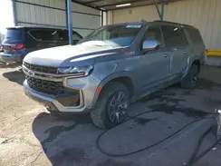 1GNSKDKDXNR255145 2022 CHEVROLET SUBURBAN