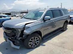 1GNSKDKDXNR331866 2022 CHEVROLET SUBURBAN