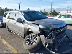 1GNSKDKDXNR333309 2022 CHEVROLET SUBURBAN