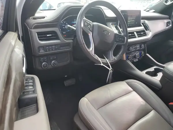 1GNSKDKDXNR345072 2022 CHEVROLET SUBURBAN - Image 8