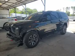 1GNSKDKDXNR356931 2022 CHEVROLET SUBURBAN