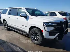 1GNSKDKDXPR113218 2023 CHEVROLET SUBURBAN
