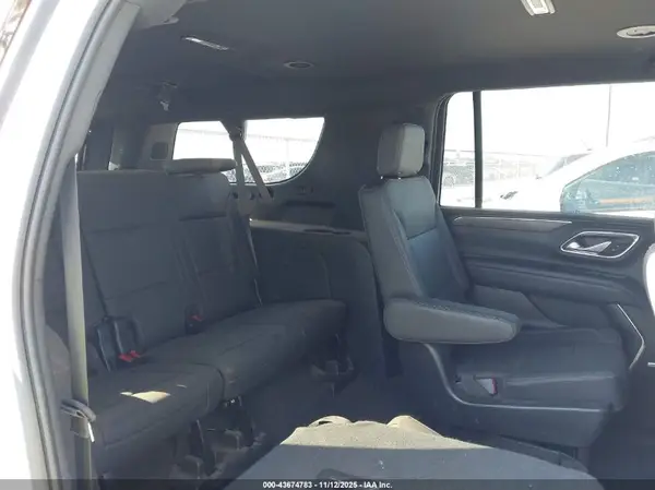1GNSKDKDXPR113218 2023 CHEVROLET SUBURBAN - Image 8
