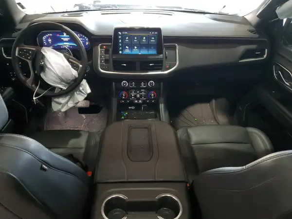 1GNSKDKDXPR402129 2023 CHEVROLET SUBURBAN - Image 8