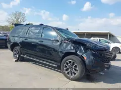 1GNSKDKDXPR543220 2023 CHEVROLET SUBURBAN