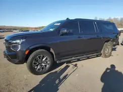 1GNSKDKL0NR301797 2022 CHEVROLET SUBURBAN