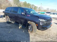 1GNSKDKL2NR337801 2022 CHEVROLET SUBURBAN
